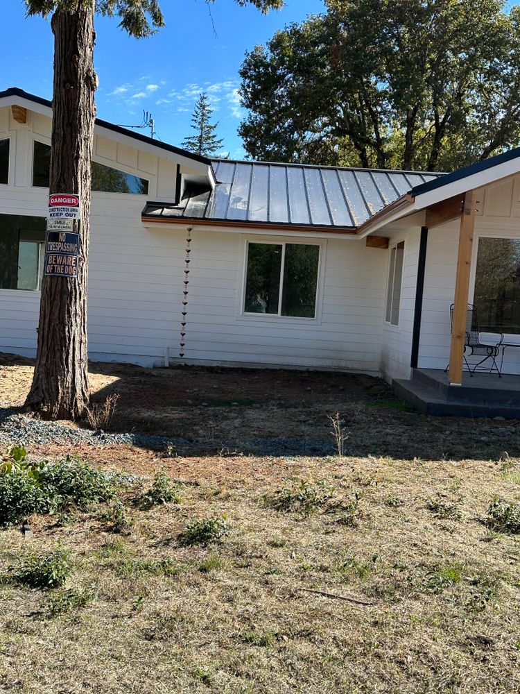 All Photos for Ridgeline Gutters in Grants Pass, OR