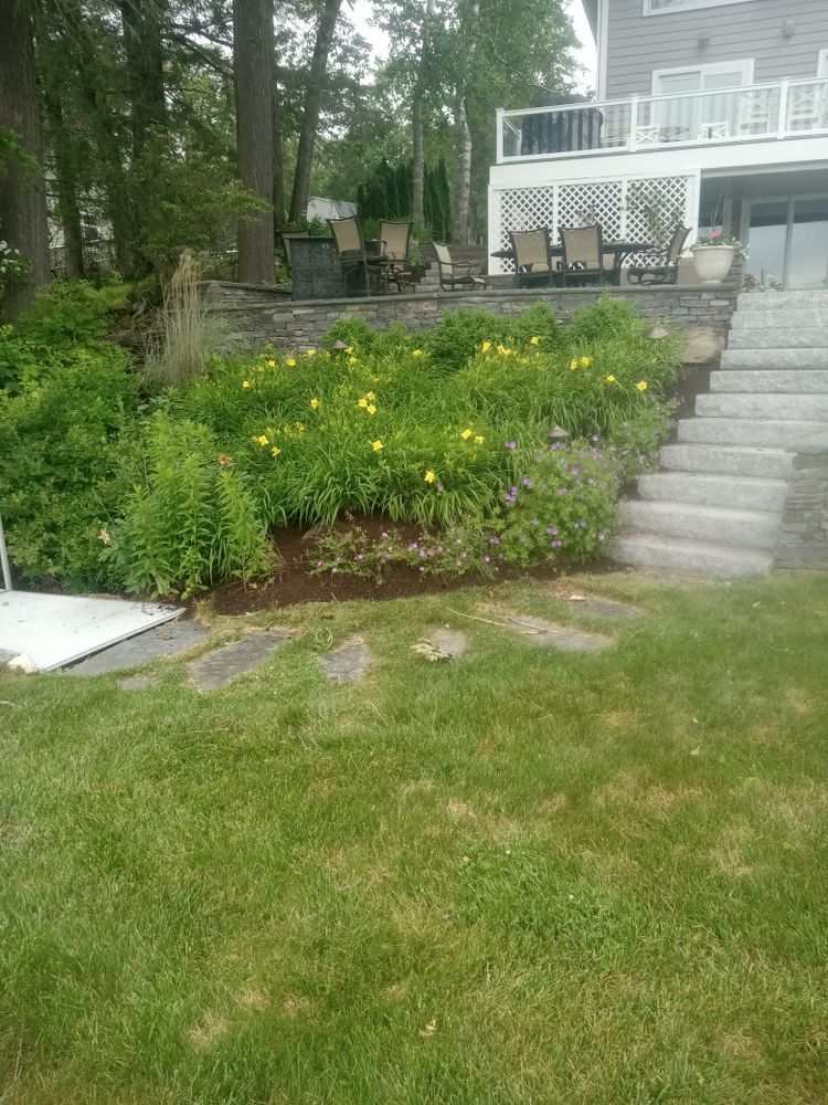 All Photos for K Brown's Property Maintenance in Pittsfield, MA