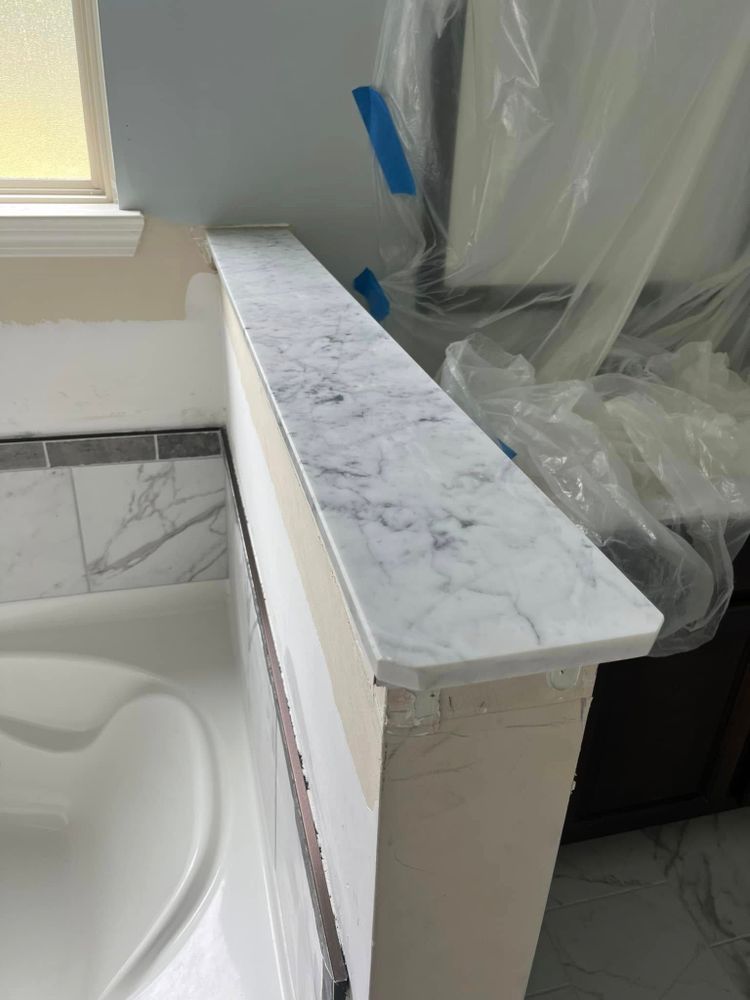 All Photos for A-L Tile in Saluda, SC