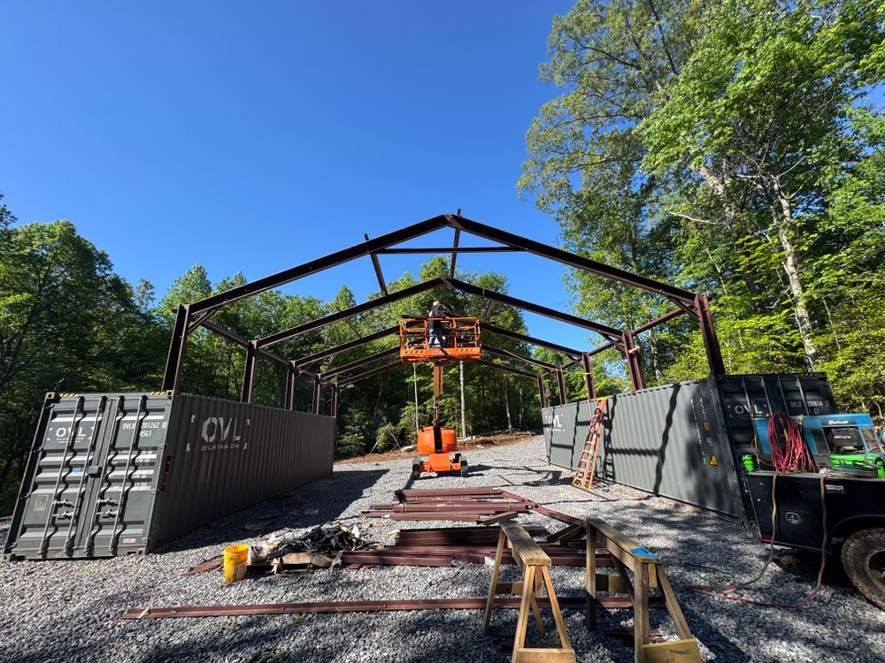 All Photos for Miller Farms Hay & Land Management in Knoxville, TN