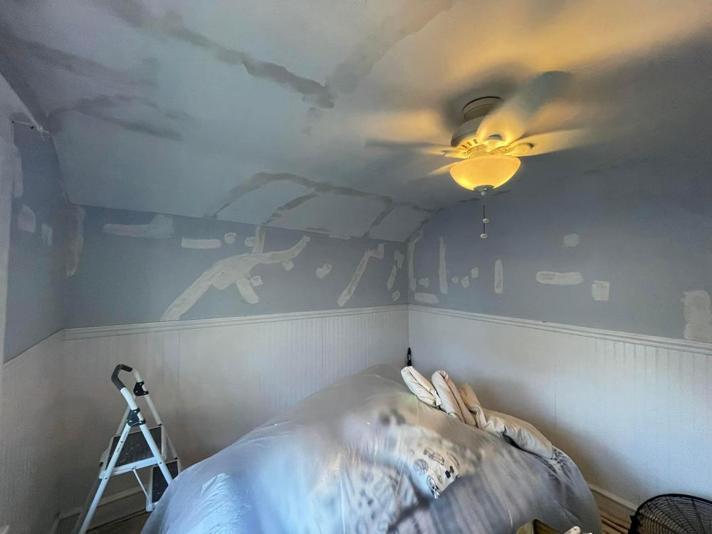 All Photos for Professional Painting Services in Broomall, PA