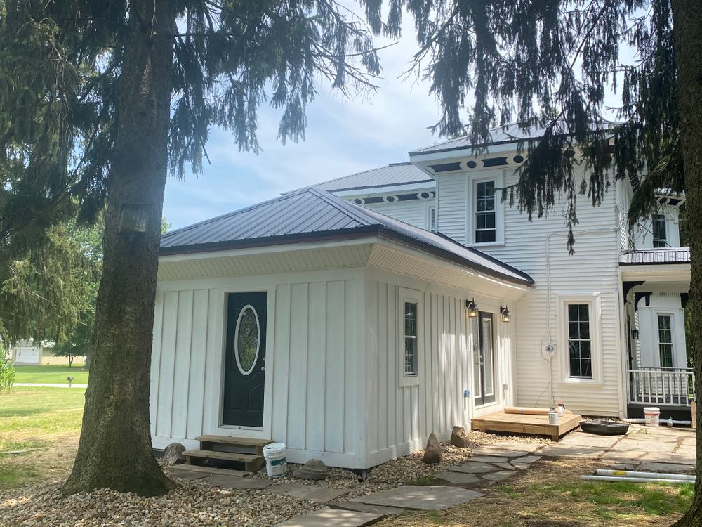 All Photos for Elite Amish Roofing in Jackson, OH