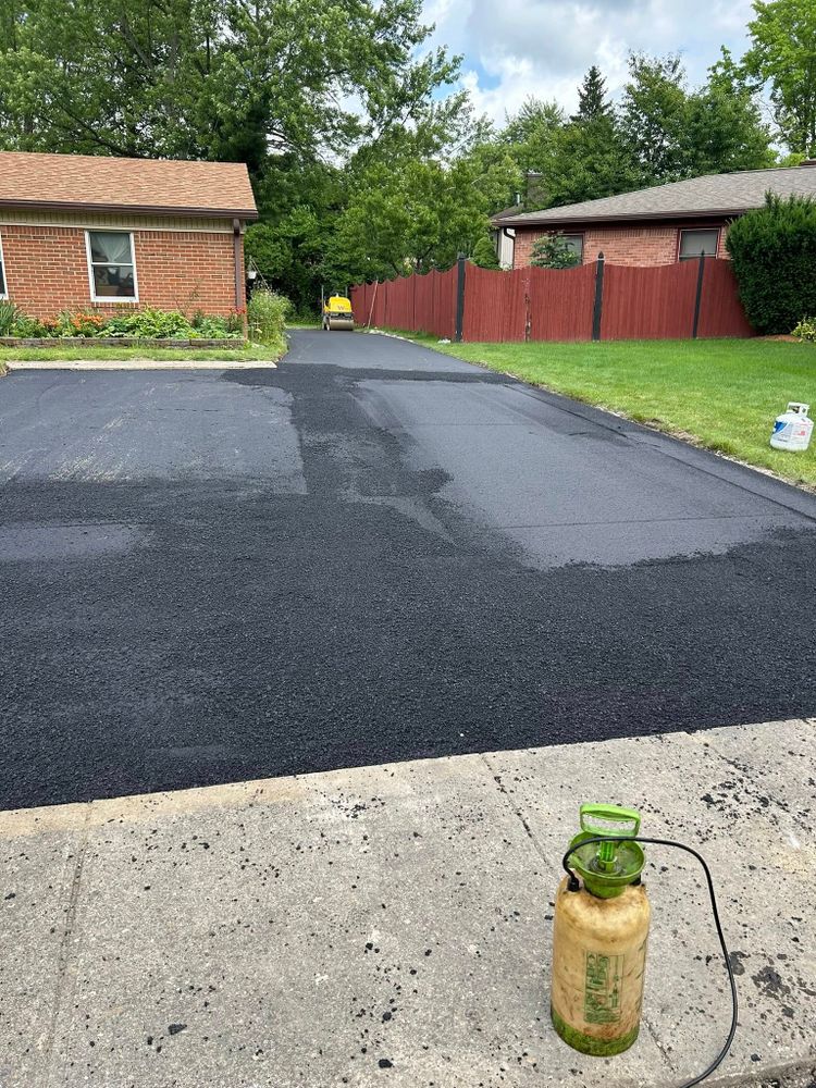 All Photos for Always Sealcoating & Paving in Indianapolis, IN
