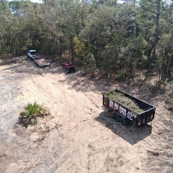 All Photos for Perfect Cut Lawn & Tree Care in Citrus County, FL