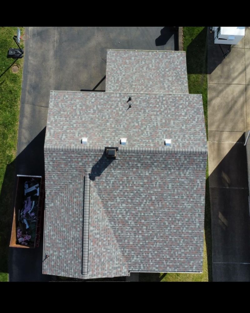 All Photos for Ridge Point Roofing in Venetia, PA