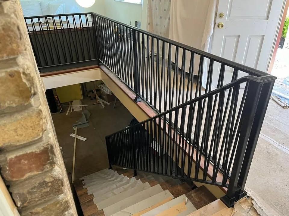 All Photos for Jones Welding and Ornamental Iron in Grayson, Kentucky