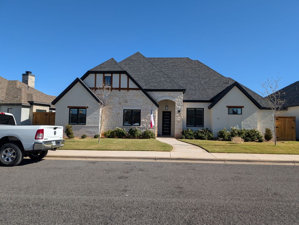 All Photos for CR Work Window and Door Services LLC in Lubbock, TX