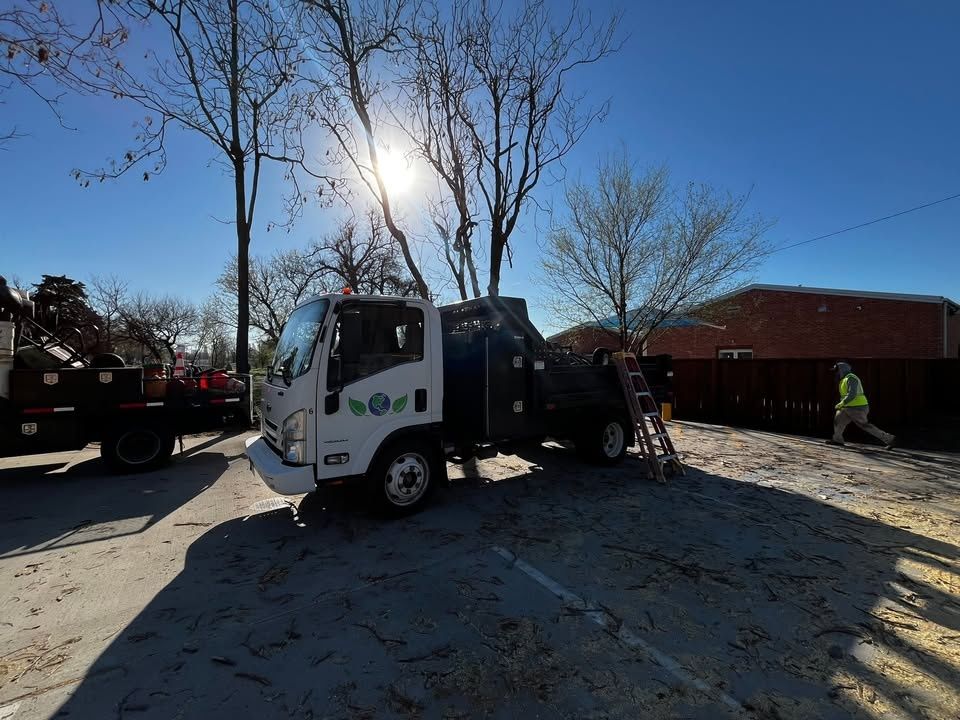 All Photos for Urban Lawn & Landscape in Oklahoma City, OK