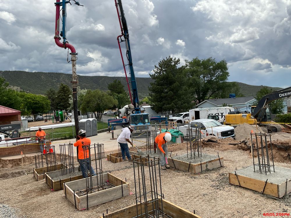 All Photos for Burner Construction LLC in Grand Junction, CO