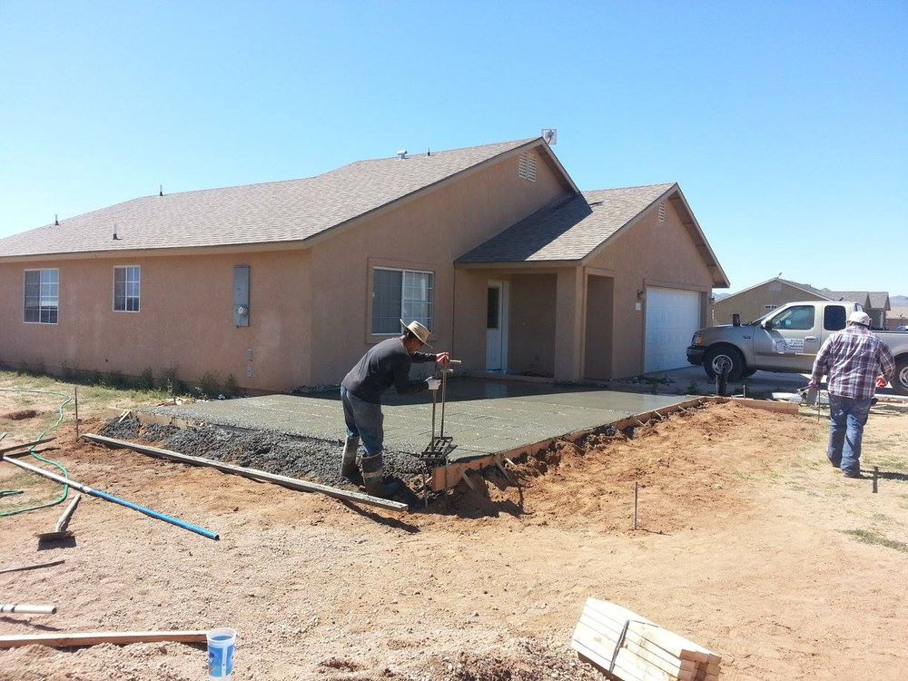 Construction for Ant Farm Construction in Kingman, AZ