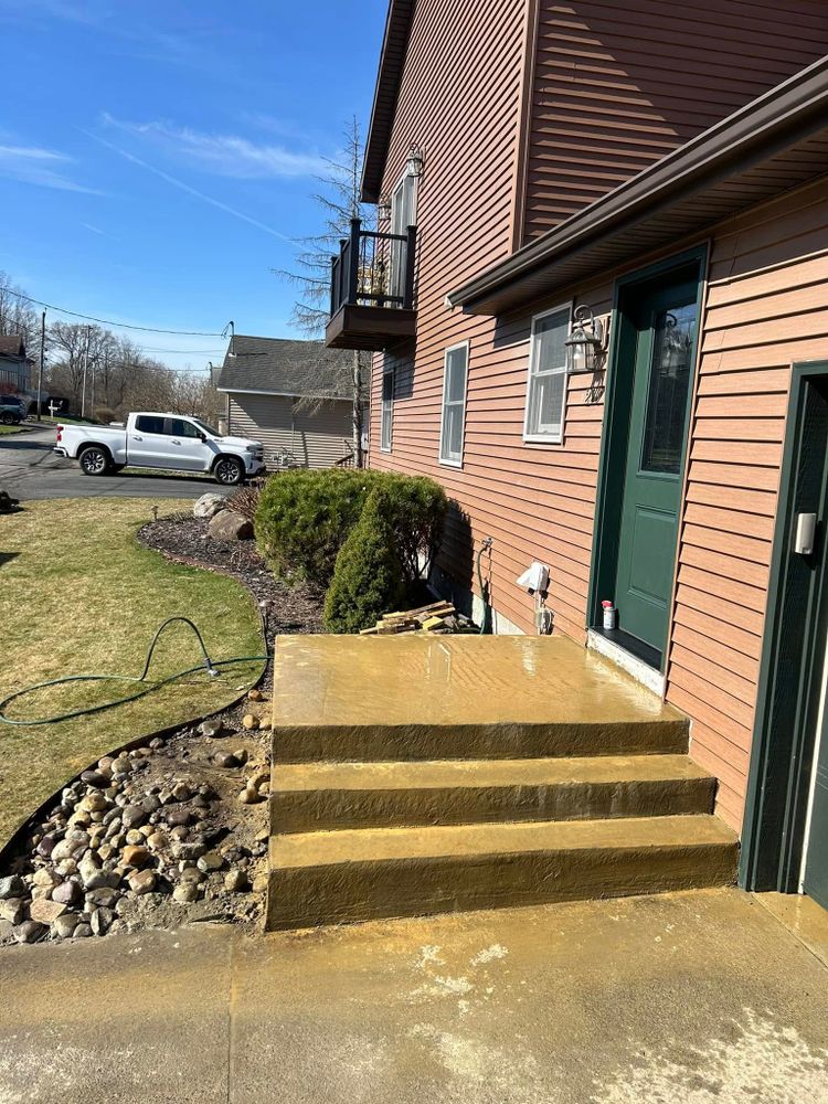 All Photos for Extreme Paving & Construction in Schenectady, NY