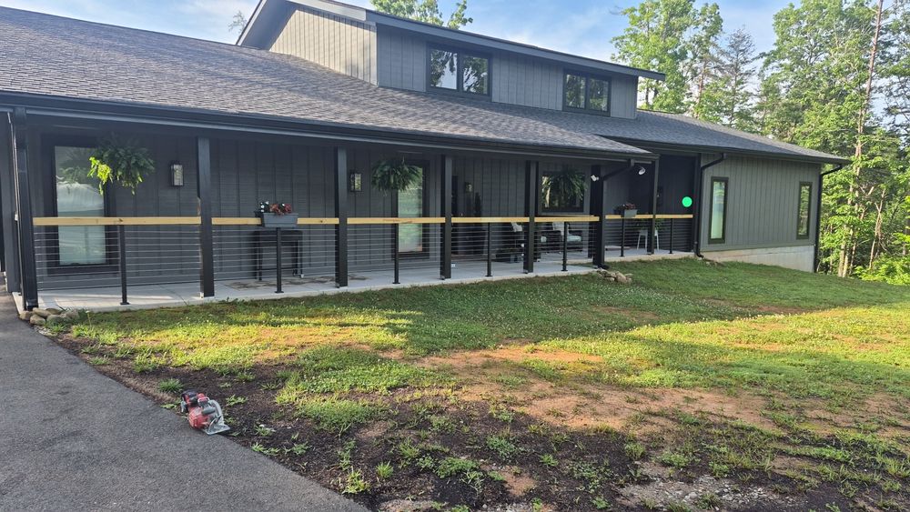 All Photos for Blue Expert Remodeling in Ellijay, GA