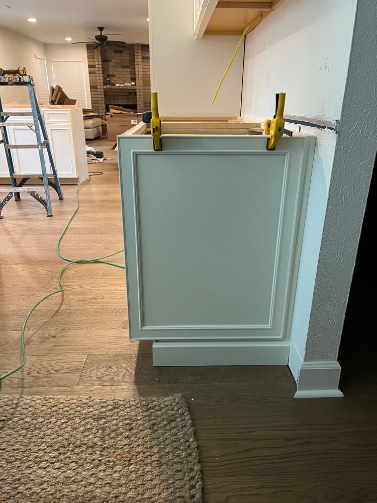 All Photos for HHD Services LLC. Renovations & Repairs in Houston, TX