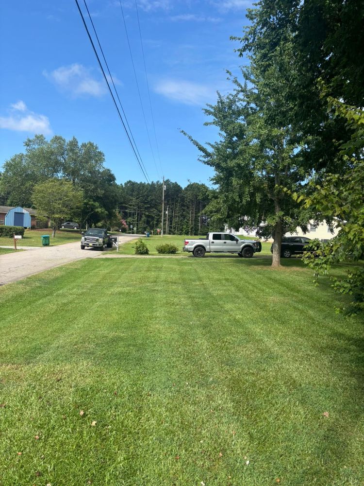 All Photos for Eady’s Lawn Care in Winder, GA