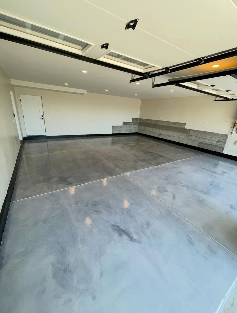 Our flooring service offers expert installation and a wide selection of high-quality materials to enhance your home's aesthetic, ensuring durability and style while elevating comfort in every room. for Creative Remodeling & Plus in Lilburn, GA