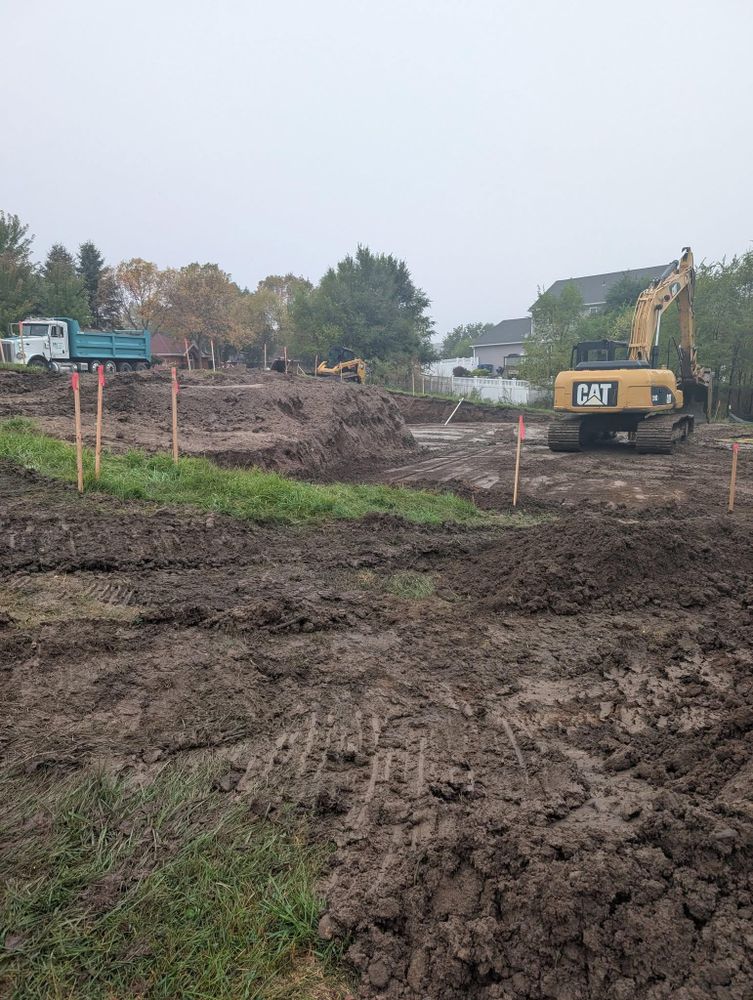 All Photos for Bnh Contractors in Cold Spring, MN