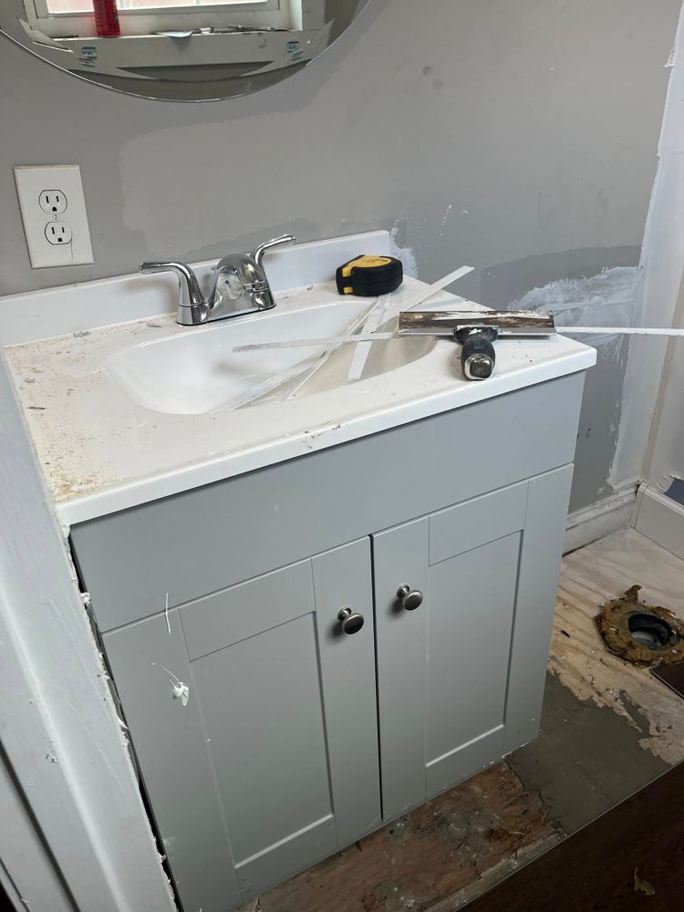 Our Work for Scooter’s Construction in Centralhatchee, GA