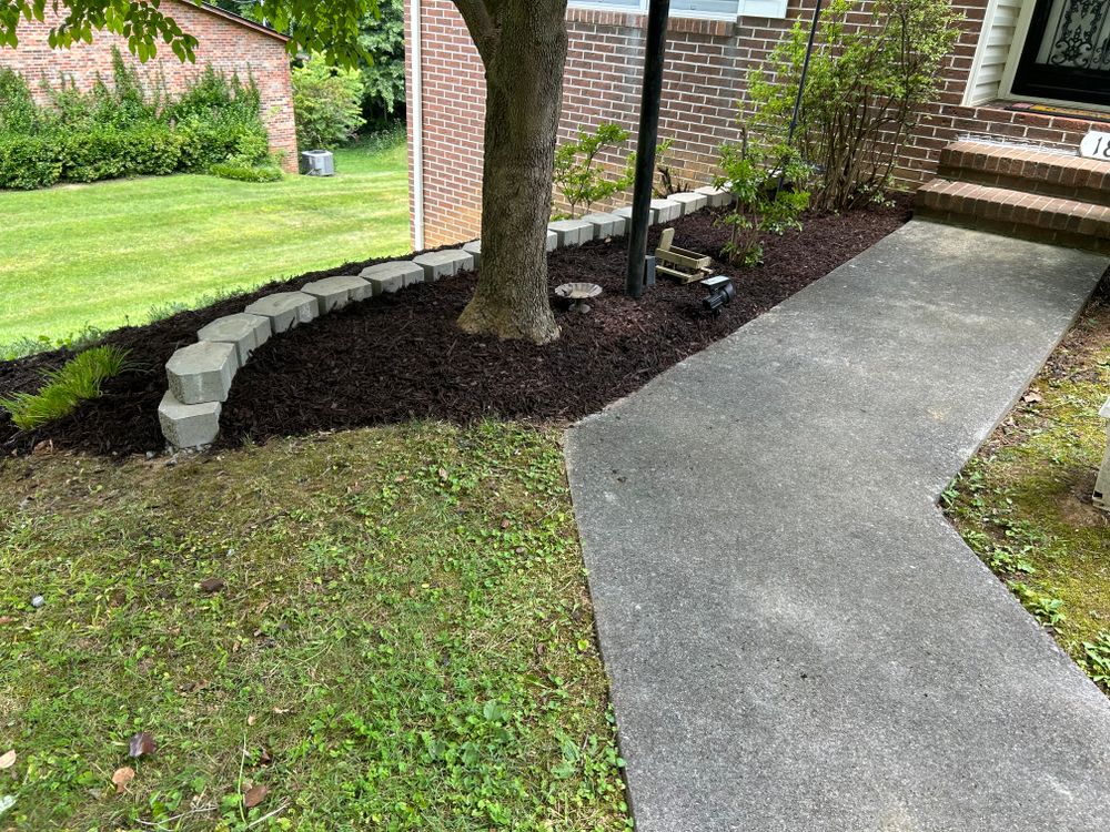 All Photos for Gatrell Landscape & Tree Removal in Bluff City, TN