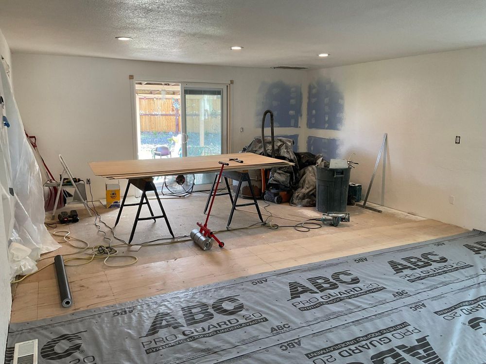 All Photos for Orcutt Roofing & Home Repair Professionals in Portland, OR