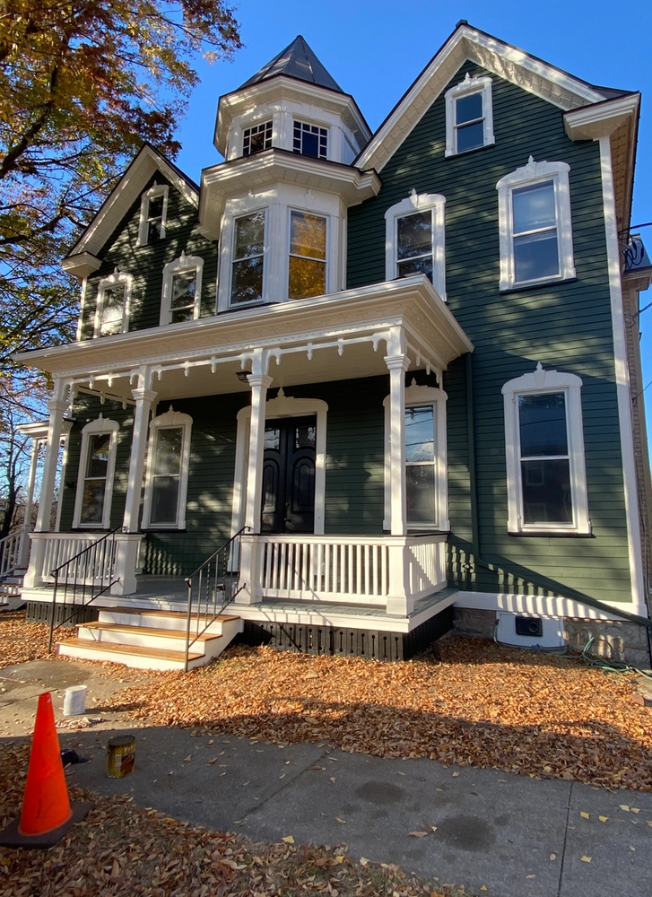 All Photos for Carmen's Custom Contracting in Belvidere, NJ