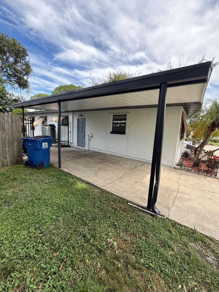 All Photos for Escorpio Painting in Tampa, FL