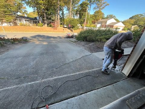 All Photos for Concrete Titans in Chesapeake, VA