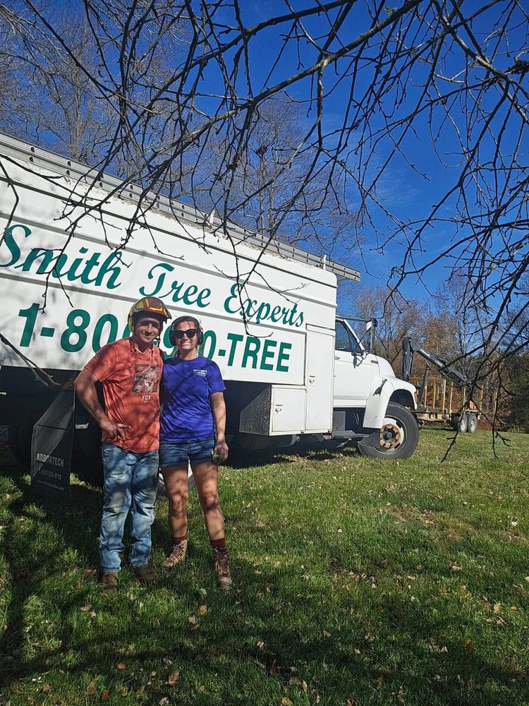 All Photos for Smith Tree Experts in Palmyra, VA