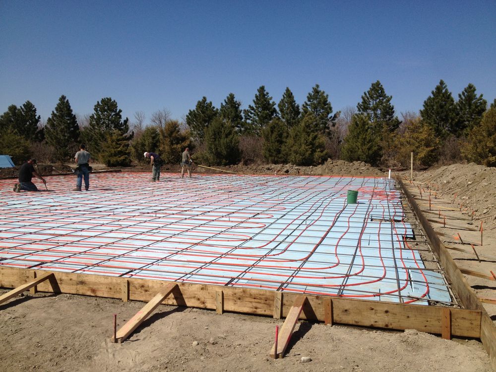 All Photos for Lawson Brothers Construction LLC in Moab, UT