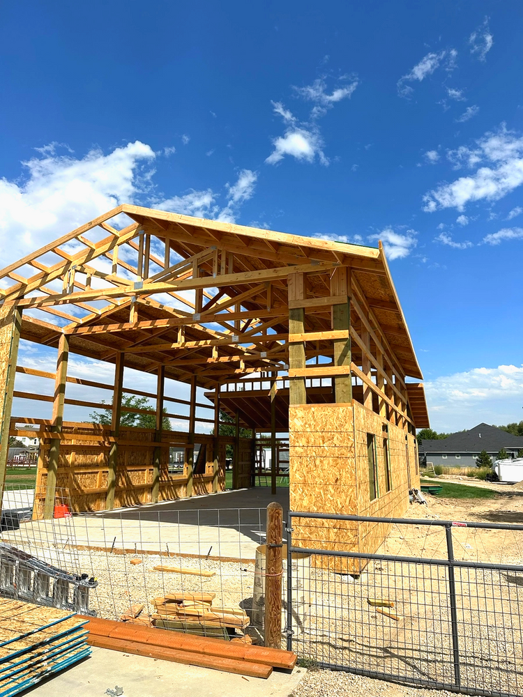 All Photos for River Born Construction in Boise, ID