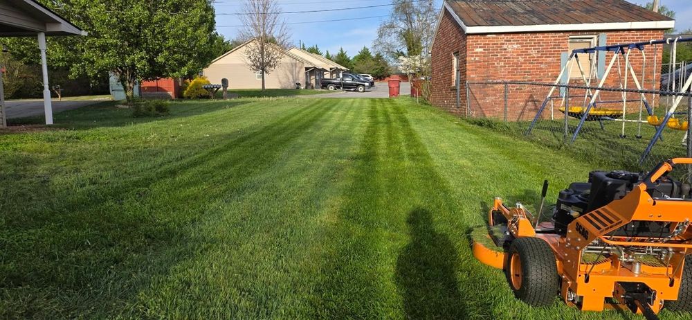 All Photos for Townsend Land Management in Elizabethton, TN