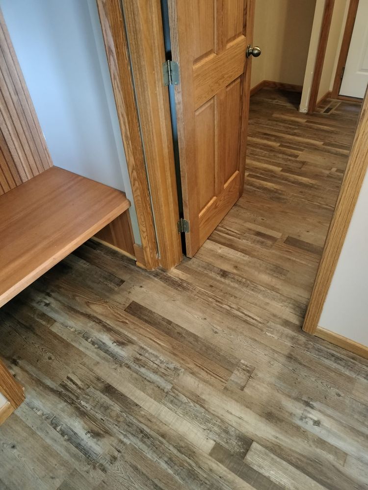 All Photos for Minnesota Floor Sanding & Installation in Lakeville, MN