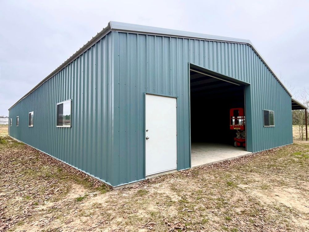 All Photos for Four7 Welding & Construction, LLC in Lufkin, TX