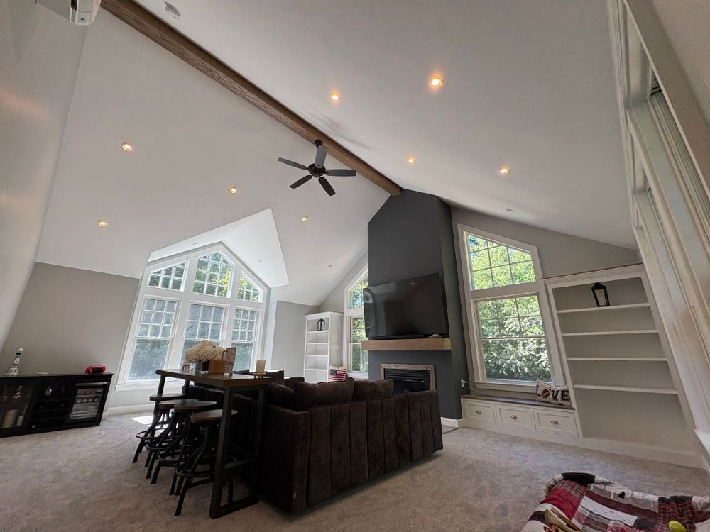Architecture Design Packages for AP Design Build in Pembroke, MA