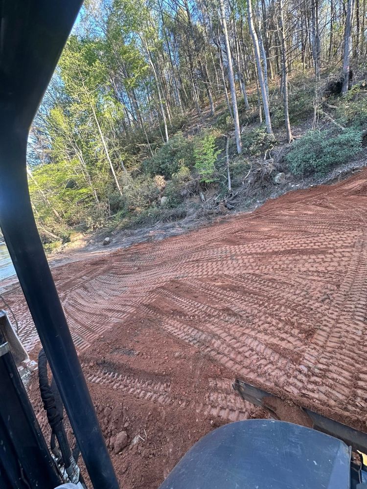 All Photos for CSM Hauling in Rutherfordton, NC