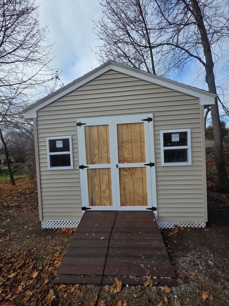 All Photos for Gervais Remodeling in Westborough, MA