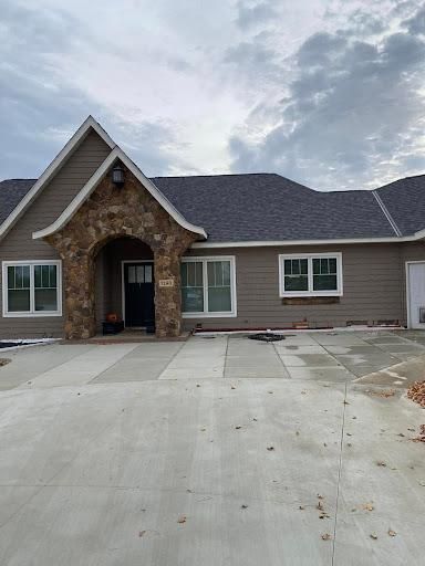 All Photos for Johnson Concrete in New London, MN