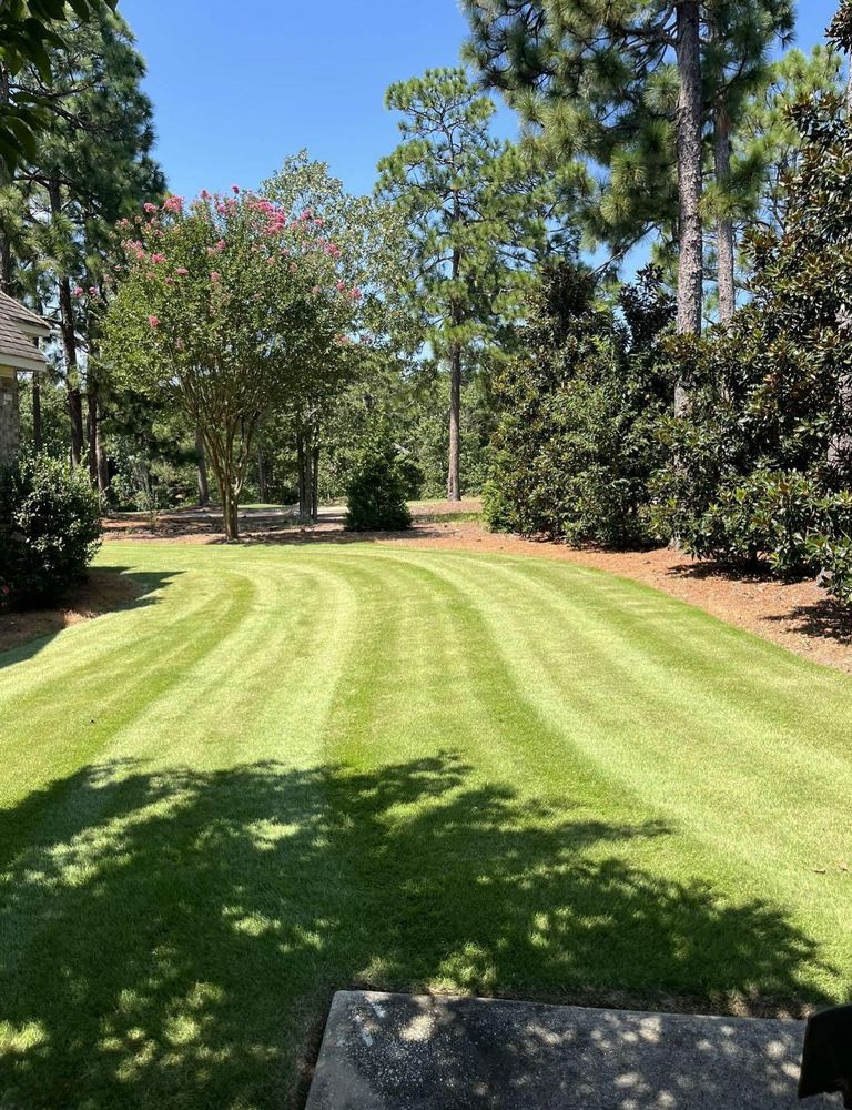 All Photos for JFS Outdoor Services in Aiken, SC