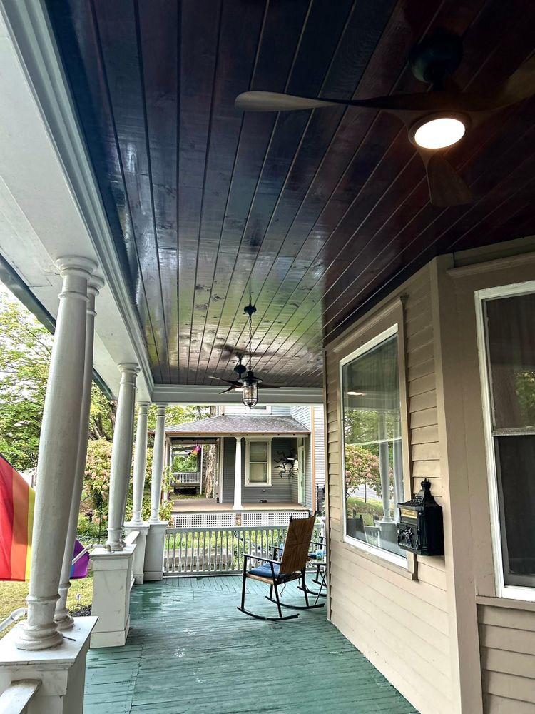 All Photos for Jackson & Son Construction in Burlington County, NJ