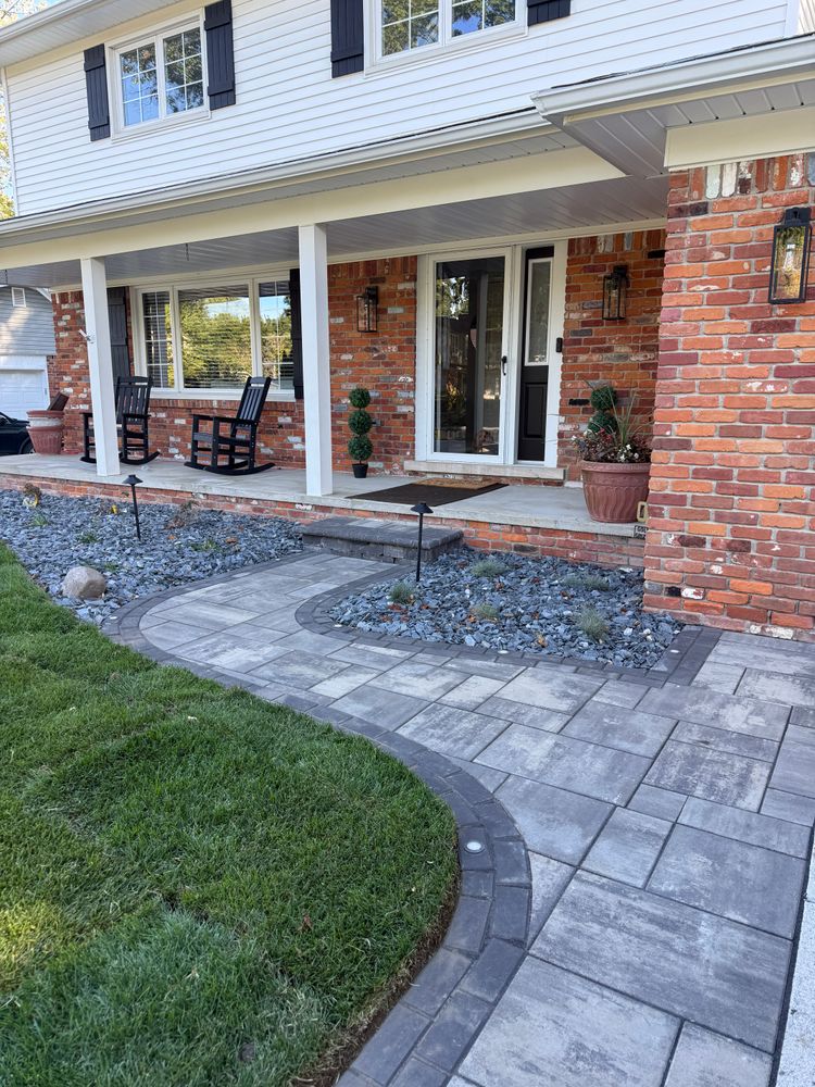 All Photos for Denali Outdoor Services in Washington, MI