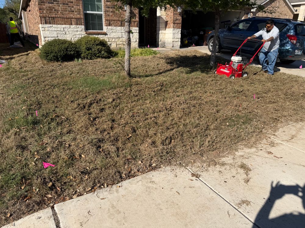 All Photos for DR Landscape in San Antonio, TX