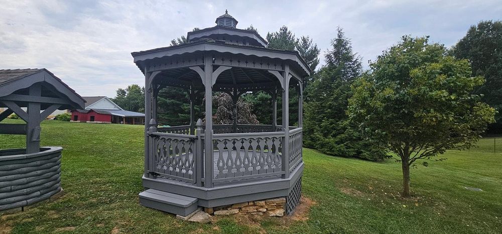 All Photos for Hearts & Hands Painting in Campbell, KY