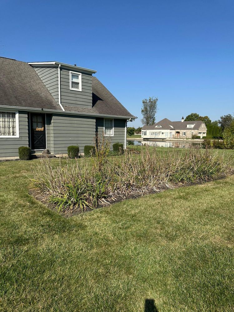 All Photos for OT Lawn and Landscaping LLC in Carey, OH