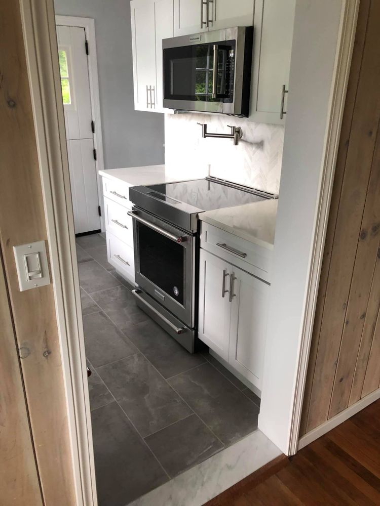 All Photos for FAZIO Construction in New Milford, CT