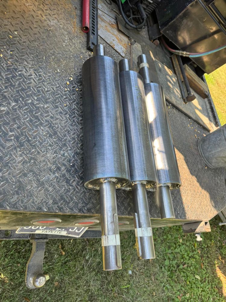 All Photos for Toro’s Welding, Fabrication & Repair in Memphis, TN