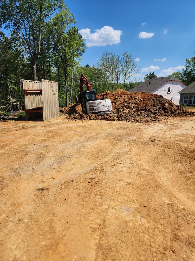 All Photos for Swift Creek Construction LLC in Matoaca, VA