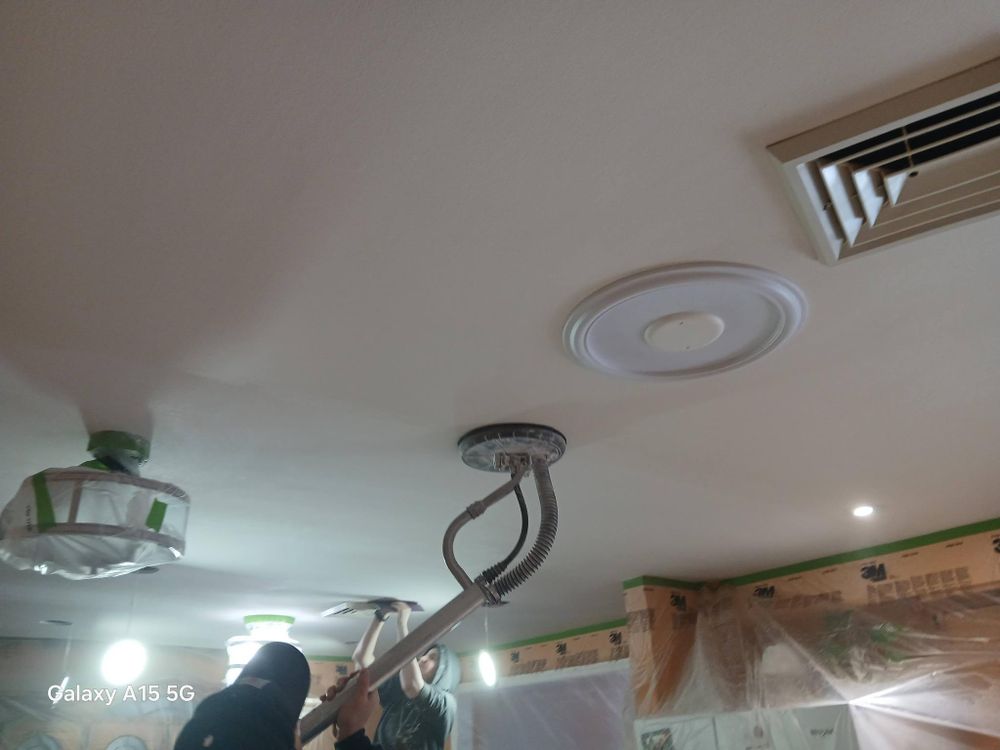 All Photos for Top Tier Drywall and Painting LLC in Rosenhayn, NJ