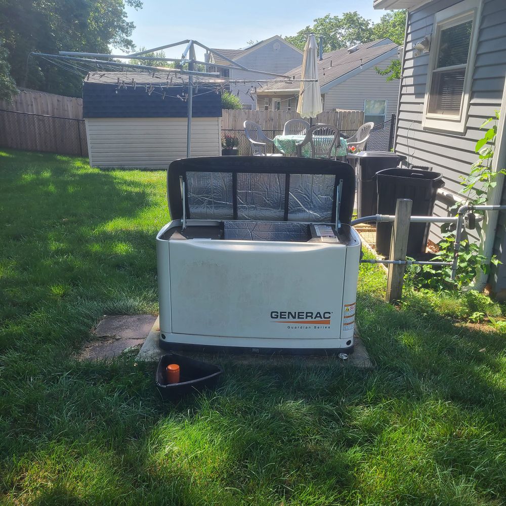 All Photos for VPG Power Systems in Barnegat, NJ