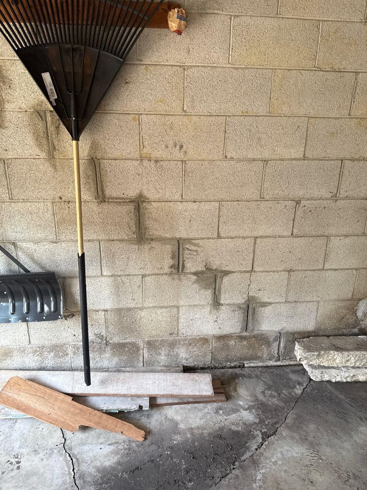 All Photos for Shamblin Masonry & Restoration in Columbus, Ohio