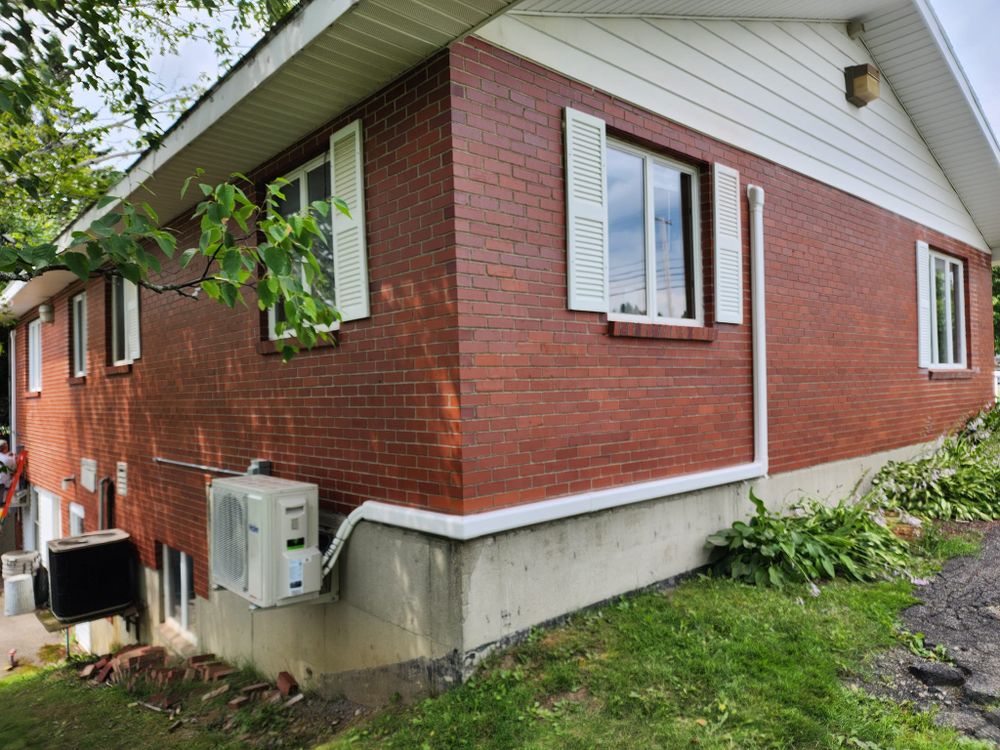 Electrical Repairs for AWM Electric in Fort Fairfield, ME