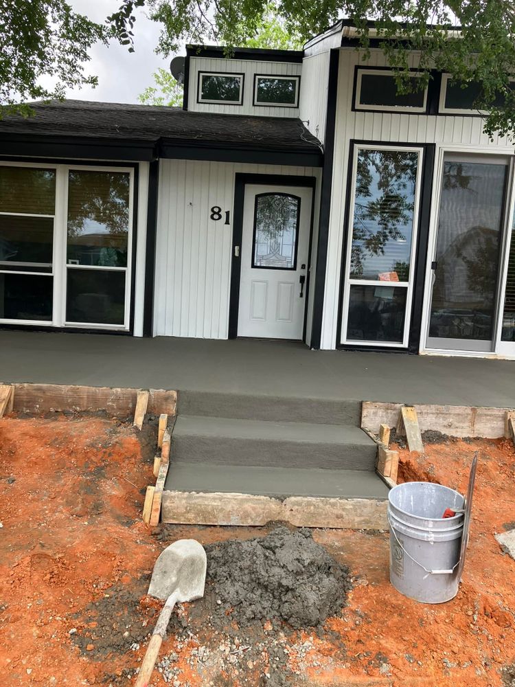 All Photos for Alpine Home and Construction in Madisonville, TX